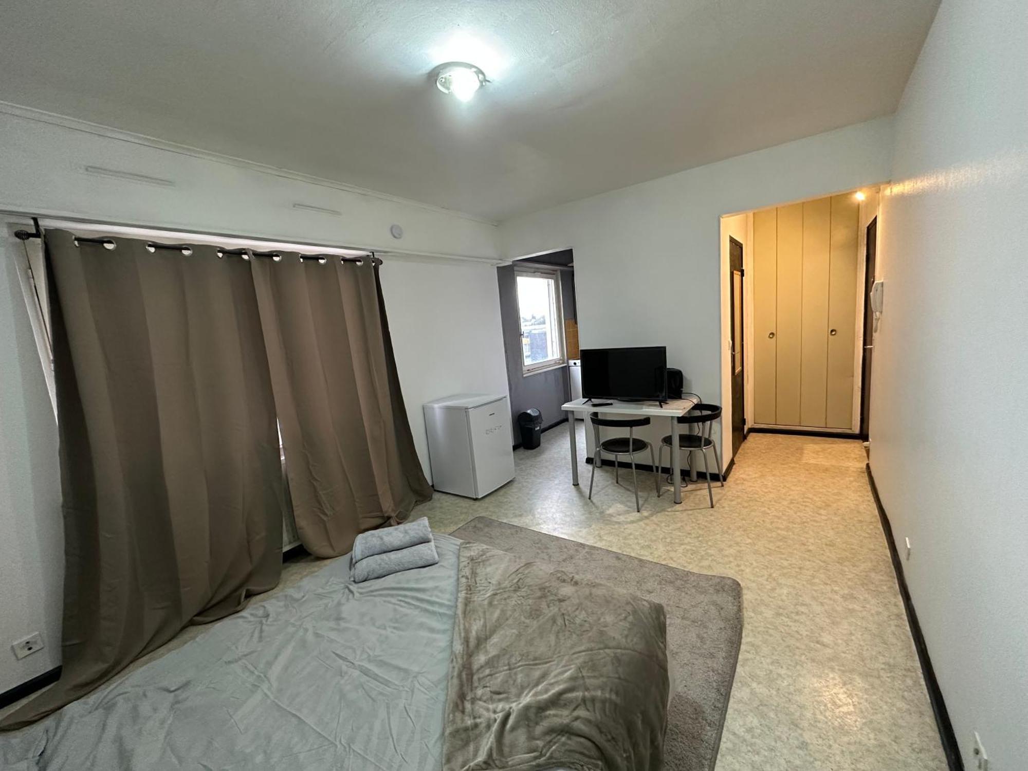 Magnifique Studio Avec Netflix 圣路易 外观 照片