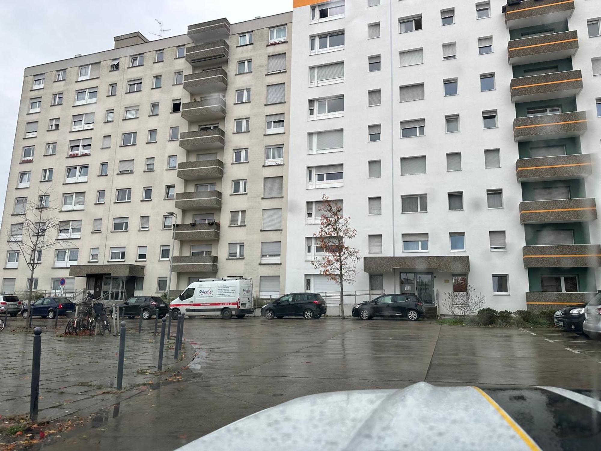 Magnifique Studio Avec Netflix 圣路易 外观 照片
